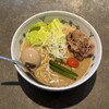 名前のないラーメン屋
