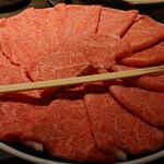 純近江牛 安田良 - 