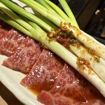 焼肉 グルマンズいとう - 