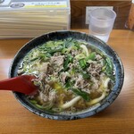 大阪うどん いなの路 - 