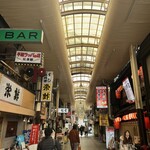 大阪うどん いなの路 - 