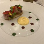 オーベルジュ・ド・リル トーキョー - 