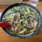 大阪うどん いなの路 - 