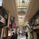 大阪うどん いなの路 - 