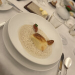 オーベルジュ・ド・リル トーキョー - 