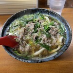 大阪うどん いなの路 - 