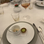 オーベルジュ・ド・リル トーキョー - 