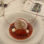 オーベルジュ・ド・リル トーキョー - 