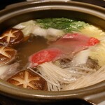 純近江牛 安田良 - 