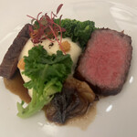 オーベルジュ・ド・リル トーキョー - 