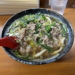 大阪うどん いなの路 - 