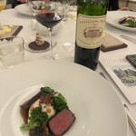 オーベルジュ・ド・リル トーキョー - 