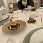 オーベルジュ・ド・リル トーキョー - 