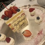 オーベルジュ・ド・リル トーキョー - 