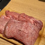 焼肉 グルマンズいとう - 