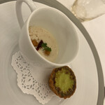 オーベルジュ・ド・リル トーキョー - 