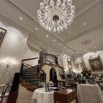 オーベルジュ・ド・リル トーキョー - 