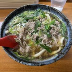 大阪うどん いなの路 - 