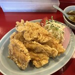 中華飯店憩松苑 - 