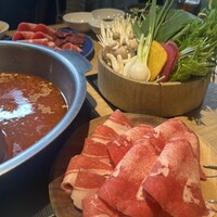 代官山焼肉 kintan - 