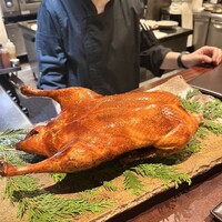 新中国料理HARAKAWA 北新地店 - 