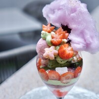 Terrace Dining TANGO - 