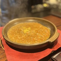 新中国料理HARAKAWA 北新地店 - 