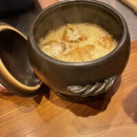 のどぐろの中俣 新橋 - 