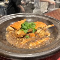 新中国料理HARAKAWA 北新地店 - 