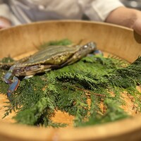 新中国料理HARAKAWA 北新地店 - 
