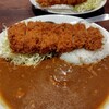 とんかつ檍のカレー屋 いっぺこっぺ 門前仲町店