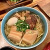 OKINAWA SOBA EIBUN