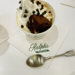 ラルフズ コーヒー 大阪門真店 - 