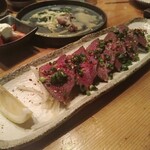 さかなや キンボシ - 