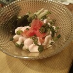 さかなや キンボシ - 