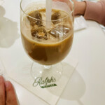 ラルフズ コーヒー 大阪門真店 - 