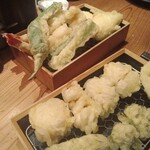 さかなや キンボシ - 