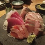 さかなや キンボシ - 