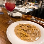 PASTAVOLA 日本橋 - 