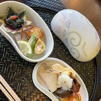 明治の森箕面 音羽山荘 - 
