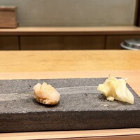 鮨 青海 青山店 - 