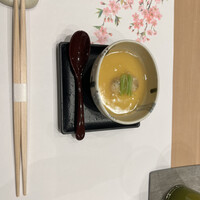 鮨 青海 青山店 - 