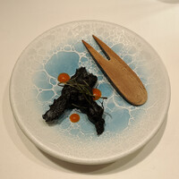 エディション・コウジ シモムラ - アミューズブーシュ２