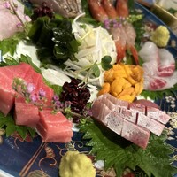 魚料理 ふじい - 