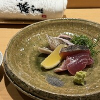寿司 藤やま - 