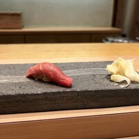 鮨 青海 青山店 - 