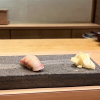 鮨 青海 青山店 - 