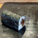 小判寿司 - 干瓢巻き