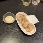 おでんとメシ はなみ堂 - 