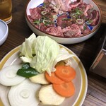 焼肉 あらい - 